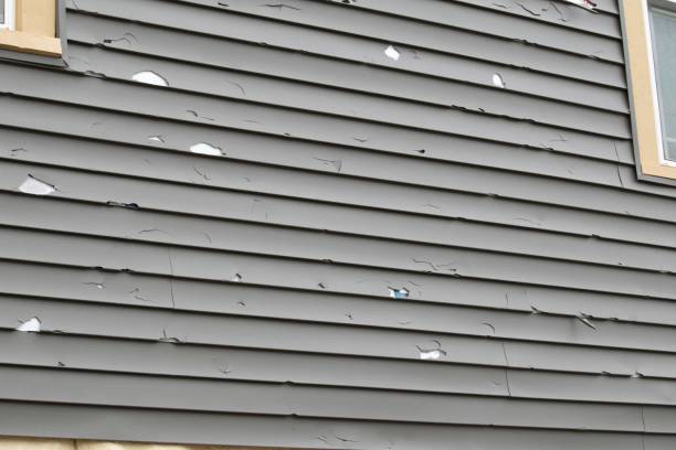 Siding for Multi-Family Homes in Jesup, GA